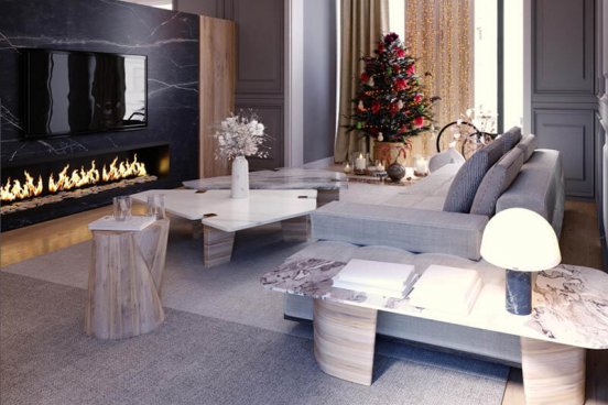 الجاذبية الاستثمارية لمشروع أنيا في دبي