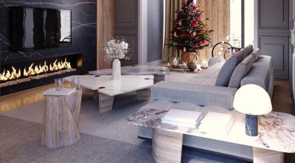 الجاذبية الاستثمارية لمشروع أنيا في دبي