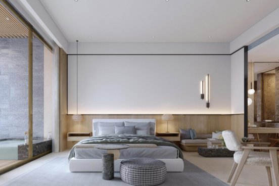 سجلت دبي أكثر من 462.8 مليون دولار في المعاملات العقارية يوم الإثنين