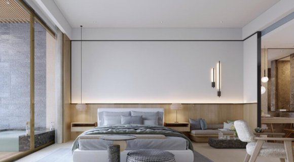 Dubai records over $462.8mln in realty transactions Monday