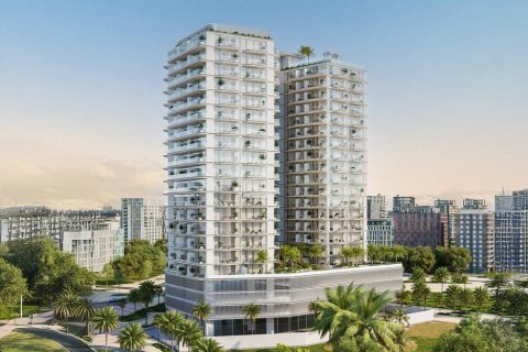 Byt v Dubai, SAE 3 ložnice, 149 m² Č.: 586002 - fotografie 2