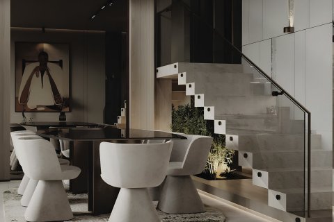 Dubai、UAE にあるマンション販売中 3ベッドルーム、146 m2、No581157 - 写真 2