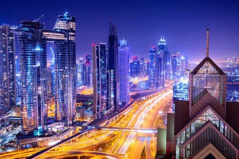 Двукратное увеличение банками ипотечных ставок не смогло остановить растущий спрос на недвижимость Дубая