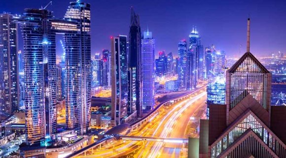 Banks' doubling mortgage rates failed to stem growing demand for Dubai property