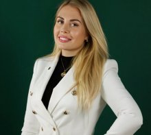 Viktoriya Shuklina