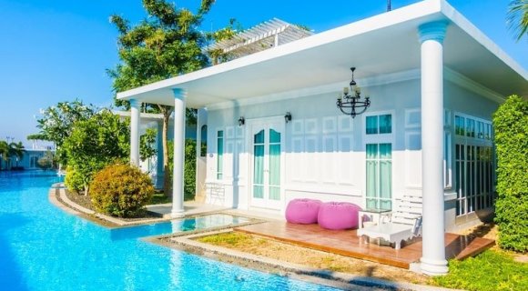 Сделка по продаже пентхауса в Дубае стоимостью 410 миллионов дирхамов установила ранний рекорд на 2023 год