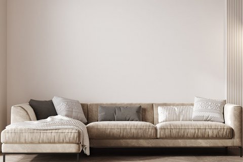 يتطلع سوق العقارات الفاخرة في دبي إلى تحقيق رقم قياسي في عام 2023: تقرير نايت فرانك