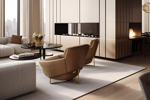 عقارات دبي تسجل ثاني مليار دولار في اليوم على التوالي