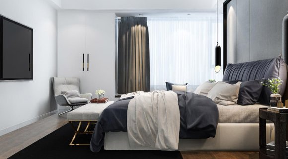 Dubai property sales spike on strong demand ,visa policies