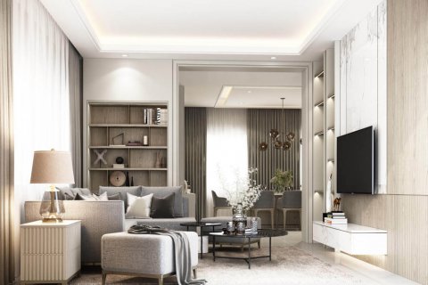 Dubai property prices: where they are rising and falling