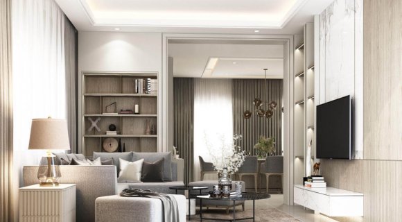 Dubai property prices: where they are rising and falling