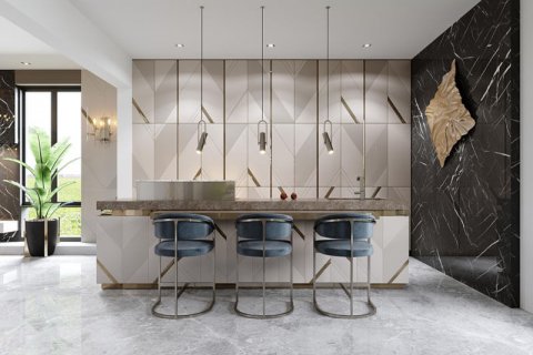 ارتفاع أسعار العقارات في دبي بنسبة 13.5٪ هذا العام وسط الاهتمام على الخارطة