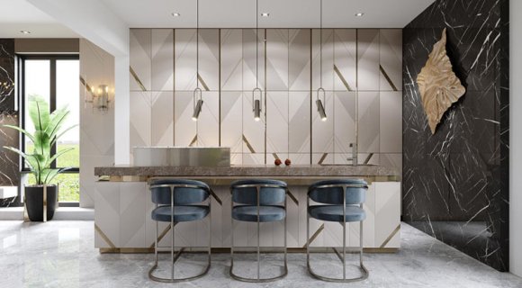 Dubai property prices to increase 13.5% this year amid off-plan interest