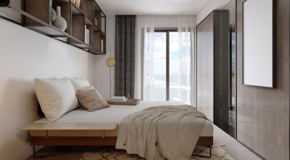 Dubai records real estate transactions worth over Dhs8.1bn for the week