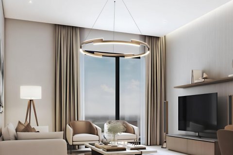 Apartament në Dubai, Emiratet e Bashkuara Arabe 1 dhomë gjumi, 62 m2. № 582463 - Foto 2