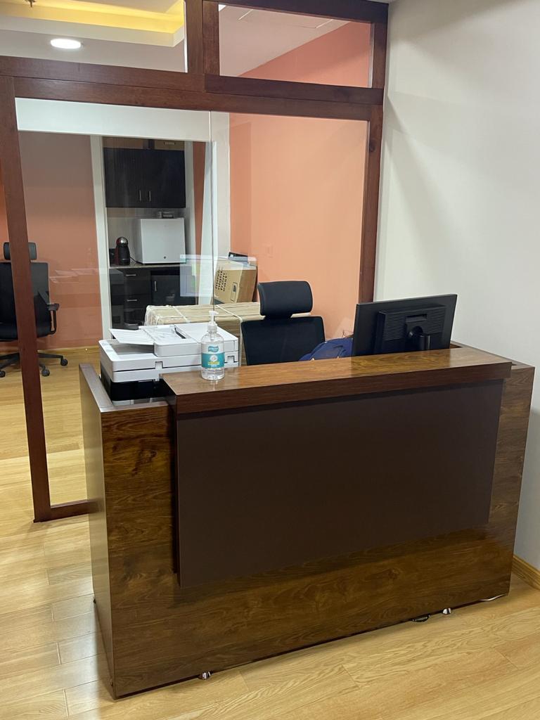 Купить офис в Бизнес-Бэй, Дубай, ОАЭ: 72м2, № 228768 | Emirates.Estate