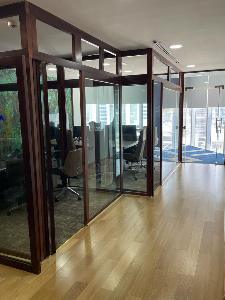 Купить офис в Бизнес-Бэй, Дубай, ОАЭ: 72м2, № 228768 | Emirates.Estate