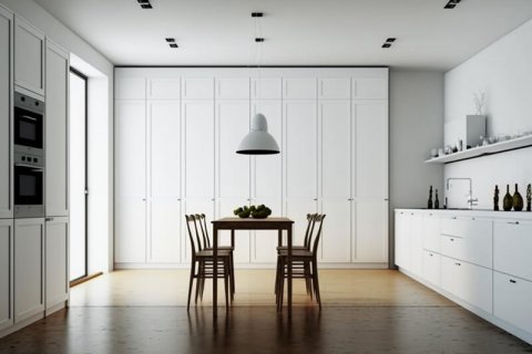 من المقرر أن تتجاوز مبيعات العقارات في دبي 80 مليار دولار في عام 2023 مع تدفق المستثمرين الأثرياء: تقرير