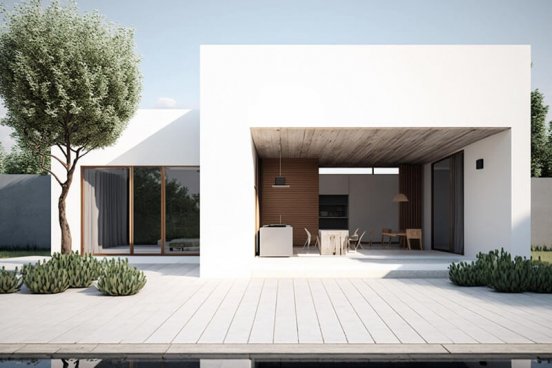 مشروع عقاري بقيمة 5 مليارات دولار أمريكي مخطط له في دبي