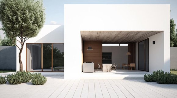 US$ 5 Billion Real Estate Project Planned in Dubai