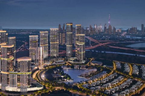 Apartment in Skyvue Spectra in Dubai, UAE 3 rooms, 139 sq.m. № 577365 - photo 16