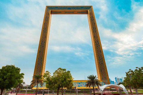 UAE real estate market: a retrospective of 2022