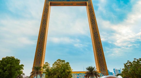 UAE real estate market: a retrospective of 2022