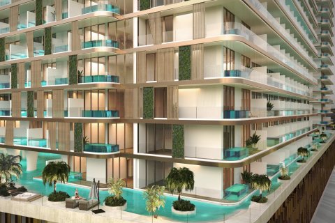 Apartament në Dubai, Emiratet e Bashkuara Arabe 2 dhoma gjumi, 127 m2. № 586009 - Foto 18
