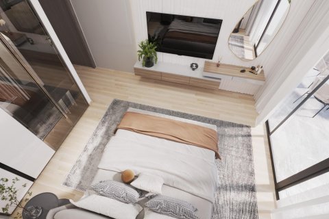 Appartamento in vendita a Dubai, EAU 4 camere da letto, 183 mq. № 577147 - foto 5