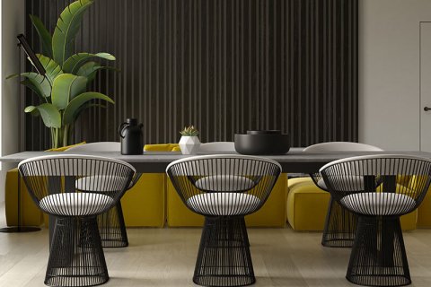 عقارات دبي: صفقات عقارية بقيمة 626 مليون دولار يوم الاثنين