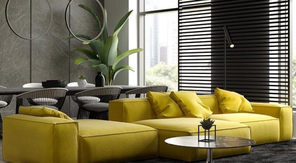 عقارات دبي: تخطط عزيزي لتسليم 11000 وحدة عبر 45 مشروعًا