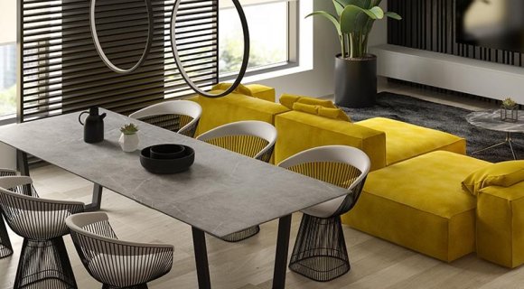 من يعيش ويمتلك عقارات فاخرة في شارع «المليارديرات» في نخلة جميرا ؟