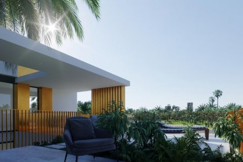 Недельные сделки на рынке недвижимости Дубая превысили 7,3 миллиарда дирхамов