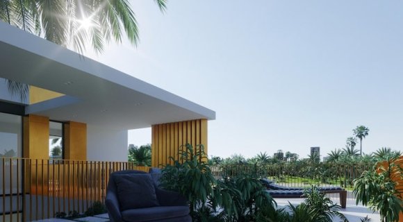 Недельные сделки на рынке недвижимости Дубая превысили 7,3 миллиарда дирхамов