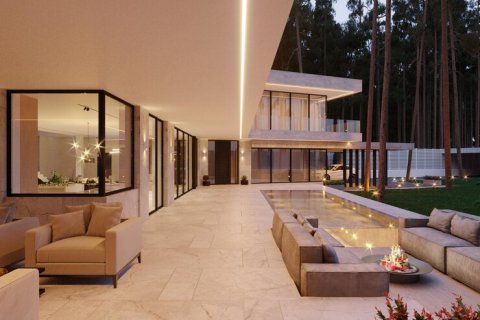 В Дубае 59,500 квадратных метров земельного участка в Palm Jumeirah и виллы продаются за 600 миллионов дирхамов