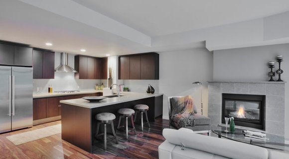 تدفق المشترين الأثرياء.. سوق المنازل الفخمة يزدهر في دبي