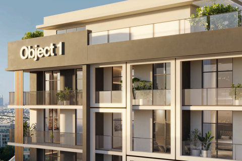 Byt v Dubai, SAE 3 ložnice, 180 m² Č.: 581212 - fotografie 9
