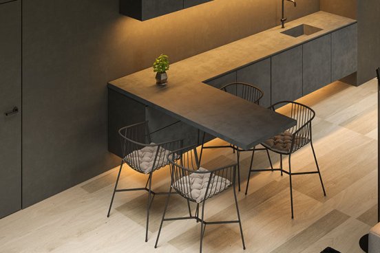 إقبال المستثمرين أدي إلي دفع أسعار العقارات في دبي ، وارتفاع الإيجارات في عام 2023