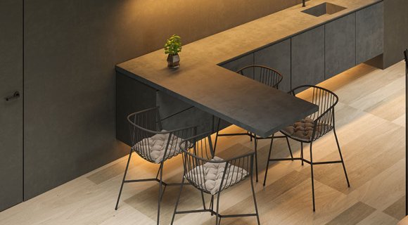 إقبال المستثمرين أدي إلي دفع أسعار العقارات في دبي ، وارتفاع الإيجارات في عام 2023