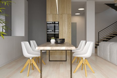 عقارات دبي: سيتم بناء أطول برج سكني في العالم برج بن غاطي في دبي