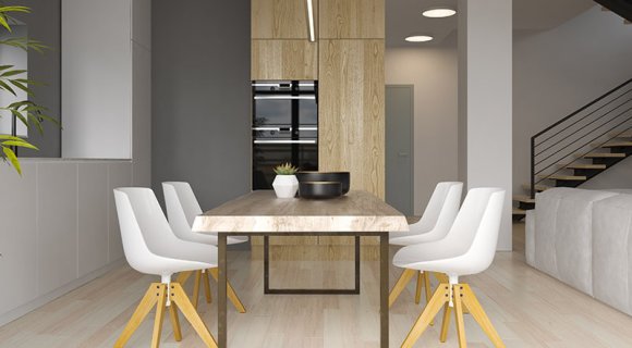 عقارات دبي: سيتم بناء أطول برج سكني في العالم برج بن غاطي في دبي