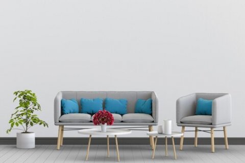 Недвижимость в Дубае установила новый рекорд по цене за квадратный метр