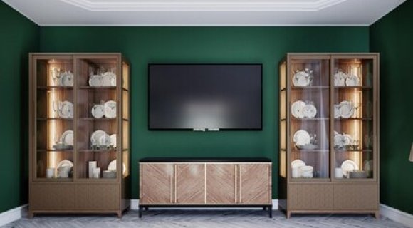 In Q1 2022, more than $3 billion worth of real estate transactions were registered in Abu Dhabi