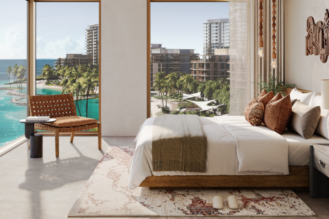 Apartment in Dubai, UAE 2 bedrooms, 121 sq.m. № 582215 - photo 7