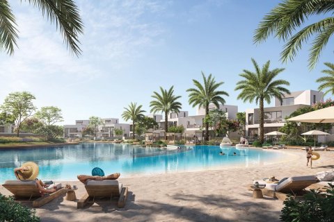 Vila v Dubai, SAE 4 ložnice, 1527 m² Č.: 582466 - fotografie 11
