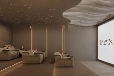 Dubai、UAE にあるマンション販売中 3ベッドルーム、146 m2、No581157 - 写真 15