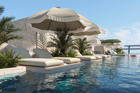 Dubai、UAE にあるマンション販売中 3ベッドルーム、146 m2、No581157 - 写真 16