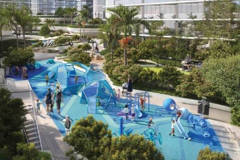 Apartment in Skyvue Spectra in Dubai, UAE 3 rooms, 139 sq.m. № 577365 - photo 11