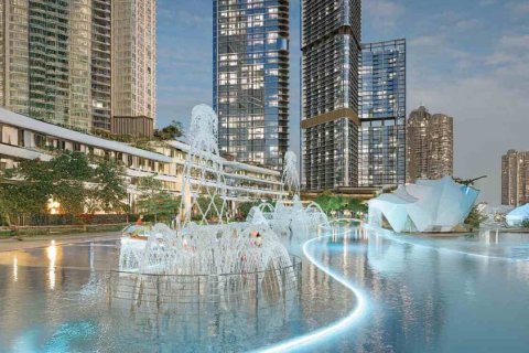 Apartment in Skyvue Spectra in Dubai, UAE 3 rooms, 139 sq.m. № 577365 - photo 10