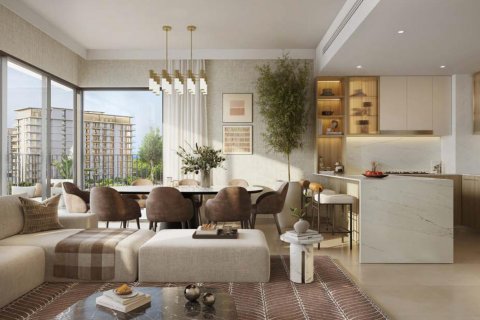 Nekretnina u Dubai, UAE 3 spavaćih soba, 146 m2 Br. 582249 - fotografija 4